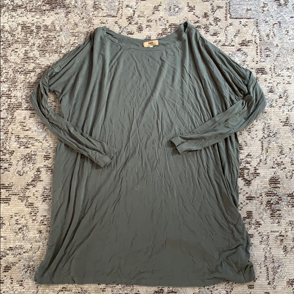 Piko Tunic